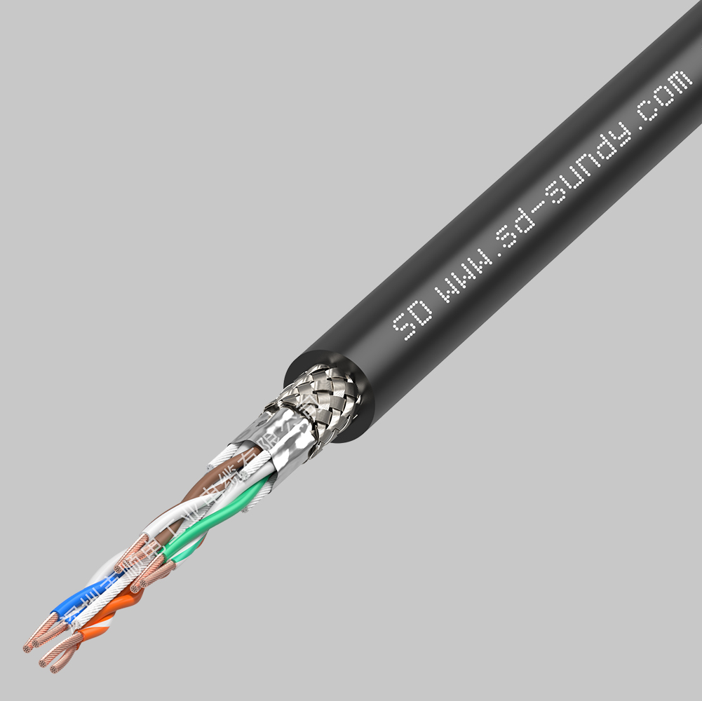 拖鏈電纜使用壽命是怎么計(jì)算的？