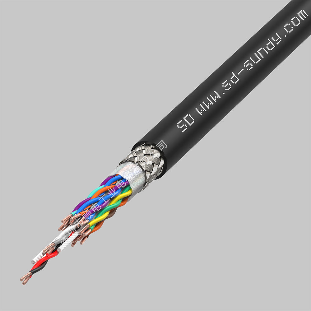 什么是PVC柔性電纜？